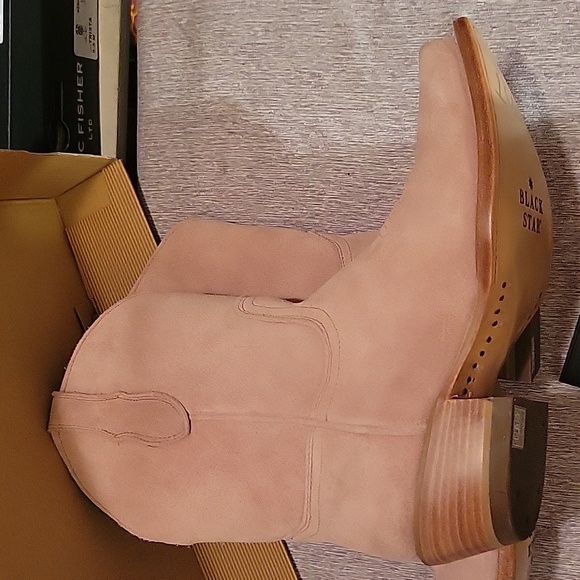 BLACK STAR Hope - Picture 10 of 14